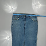 Levis Jeans - 36W 28L Blue Denim