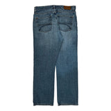 Tommy Hilfiger Jeans - 34W 32L Blue Cotton