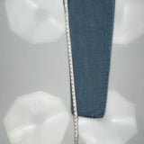 Levis 550 Jeans - 36W 34L Blue Cotton