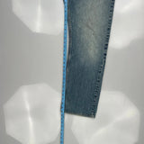 Tommy Hilfiger Jeans - 35W 31L Blue Cotton