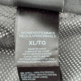 The North Face Jacket - XL Pink Polyester