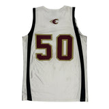 Phoenix Nike Jersey - Large White Polyester