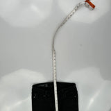 Armani Exchange Skinny Jeans - 28W UK 8 Black Cotton Blend