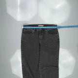Levis Jeans - 35W 31L Grey Cotton