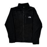 The North Face Fleece - Medium Black Polyester