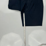 Polo By Ralph Lauren Chino Shorts - 34W 6L Navy Cotton