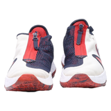 NIKE PG 4 2020 Sneaker Trainers White Synthetic Mens UK 8.5