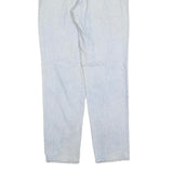 LEVI'S 631 Mens Jeans Blue Regular Straight Denim Light W28 L30 Classic Fit Zip