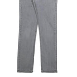 LEVI'S 511 Slim Mens Jeans Grey Slim Skinny Denim Medium W29 L28 Stylish