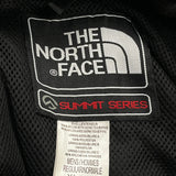 Summit Series The North Face Waterproof Ski Jacket - XL Black Nylon