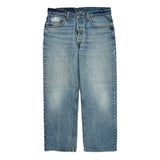 Levis Jeans - 34W 30L Light Wash Denim