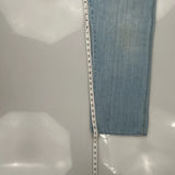 Old Navy Carpenter Jeans - 36W 30L Light Wash Cotton