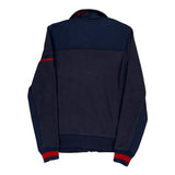 Tommy Hilfiger Track Jacket - XS Red Polyester