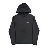 Patagonia Hoodie - Small Black Cotton