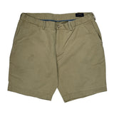 Polo By Ralph Lauren Chino Shorts - 36W 8L Beige Cotton