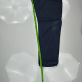 Dickies Carpenter Trousers - 36W 31L Navy Cotton