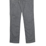 LEVI'S 511 SLIM Mens Jeans Grey Slim Skinny Denim Medium W30 L32 Stretch