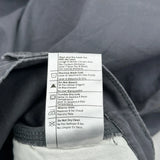 Carhartt Pants - 36W 32L Black Cotton