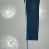 Carhartt Jeans - 32W 34L Blue Cotton