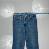 Ralph Lauren Jeans - 32W 31L Blue Cotton