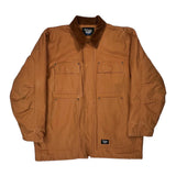 Walls Jacket - XL Brown Cotton