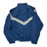 U.S. Air Force Ptu U.S. Air Force Windbreaker - 2XL Gray Nylon