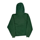 Green Bay Packers Reebok Nfl Hoodie - Medium Green Cotton
