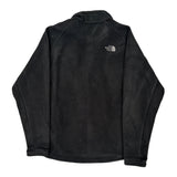 The North Face Fleece - Large Black Polyester