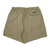 Polo By Ralph Lauren Shorts - Mediumw 6L Beige Cotton