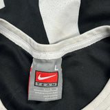 Webster Groves Nike Football Soccer Jersey - Large Black Polyester
