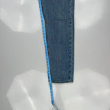 Levis Jeans - 32W 30L Blue Denim
