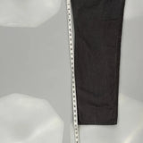 Dickies Carpenter Trousers - 32W 32L Grey Cotton