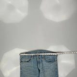 Levis Jeans - 36W 30L Light Wash Denim