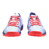 ASICS Gel-fastball Sneaker Trainers Blue Synthetic Womens UK 4