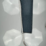 Levis 505 Jeans - 36W 34L Blue Cotton