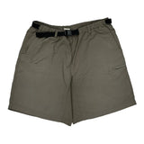 Patagonia Shorts - Large Gray Nylon
