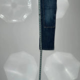 Carhartt Carpenter Jeans - 30W UK 10 Blue Denim