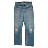 Levis Jeans - 31W 29L Light Wash Denim