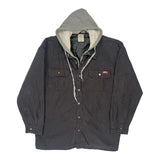 Dickies Jacket - XL Black Cotton
