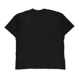 Planet Of The Apes Delta Graphic T-Shirt - XL Black Cotton