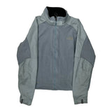 The North Face Fleece Jacket - Medium Grey Polyester