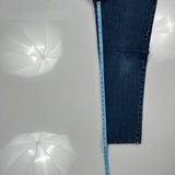 Tommy Hilfiger Jeans - 36W 29L Blue Denim
