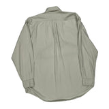Blake Ralph Lauren Shirt - Medium Beige Cotton