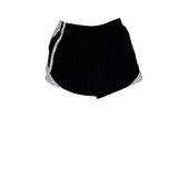 Nike Sport Shorts - Largew 5L White Polyester