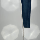 Armani Exchange Slim Jeans - 33W 30L Blue Denim