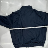 Polo By Ralph Lauren Harrington Jacket - 2XL Red Polyester