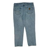 Carhartt Jeans - 34W 30L Light Wash Denim