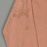 Ralph Lauren Shirt - Large Pink Cotton