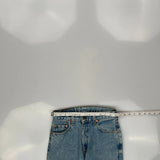Levis Jeans - 26W 27L Light Wash Denim