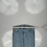 Levis Jeans - 36W 30L Light Wash Denim